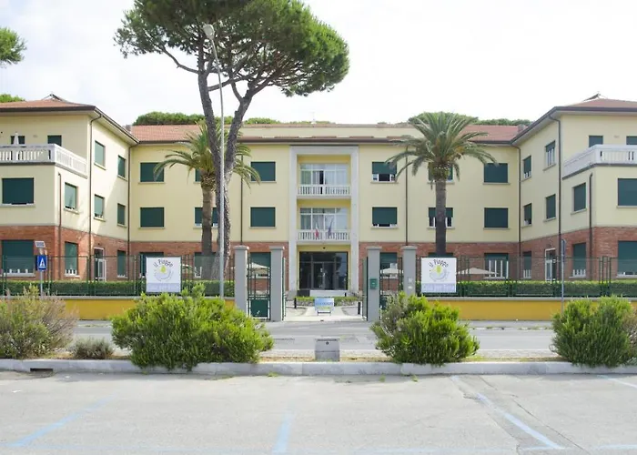 Casa per ferie Il Pioppo