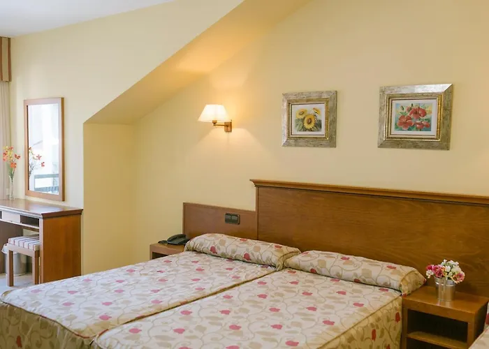 Hotel O Castro