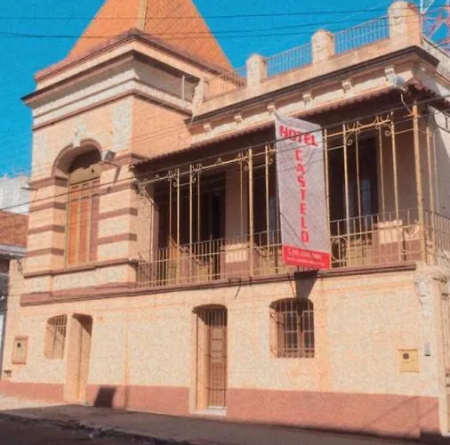 Hotel Castelo