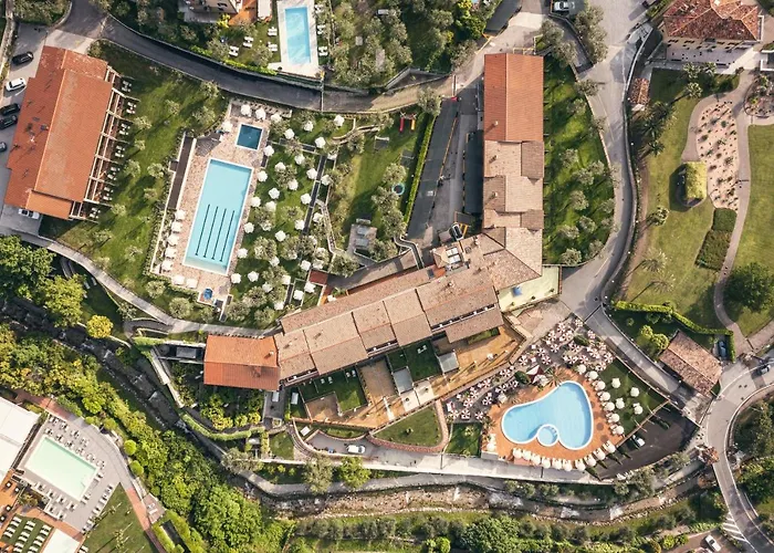 Hotel Caravel
