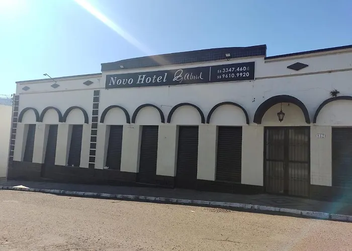 Hotel Gabriel