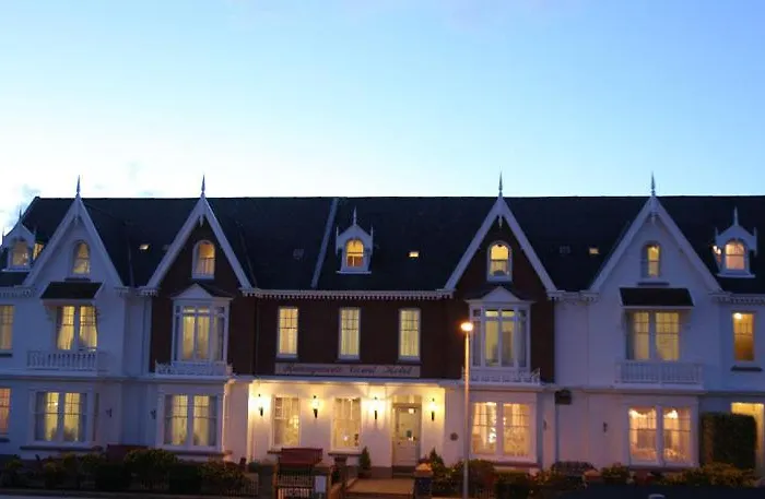 Runnymede Court Hotel