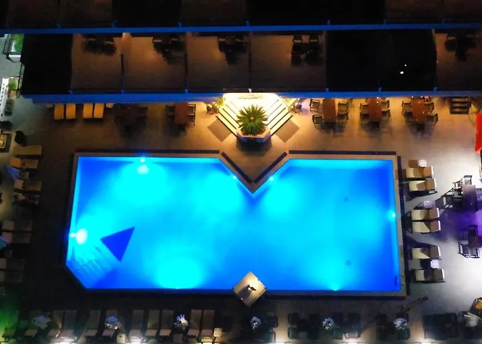 King Minos Hotel Tolón