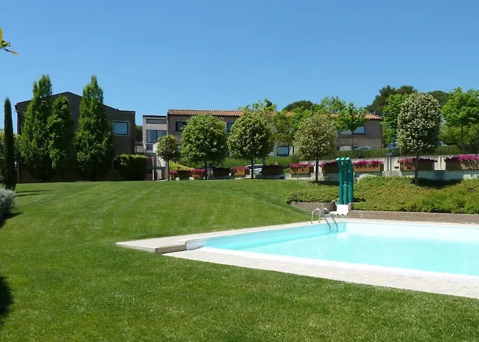 Sangallo Park