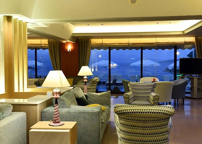 King Minos Hotel Tolón
