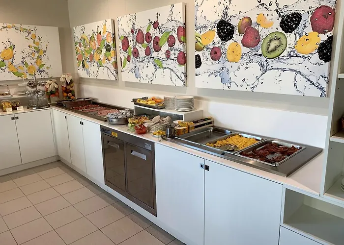 Hotel Miramare Caorle