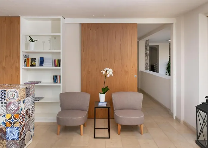 Iancu Charme Apartments