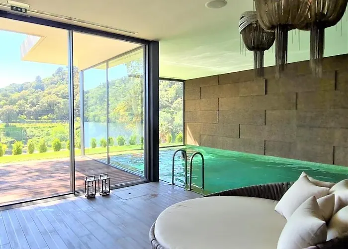 Douro Suites