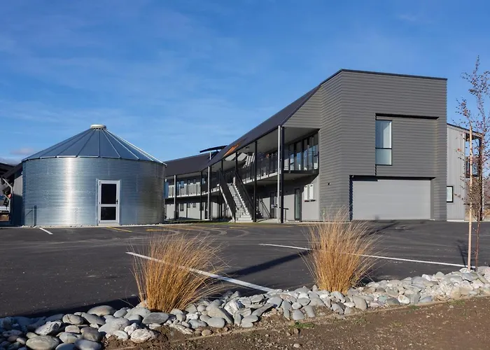 Harvest Park Studios