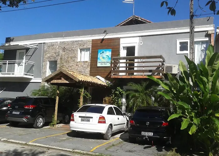 Hotel Pousada Rio Mar