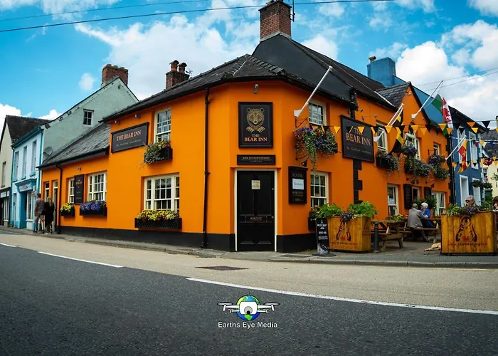 The Bear Inn