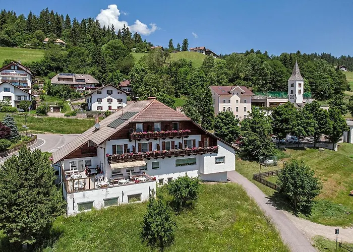 Gasthof Mesnerwirt