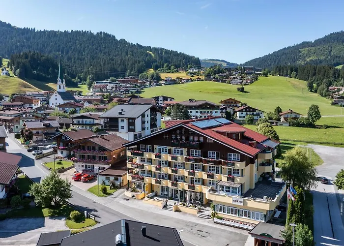 Apparthotel Tom Sojer