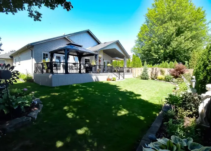 Graystone Bed & Breakfast