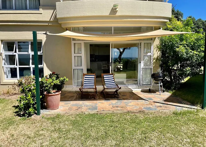 Albatross Guesthouse