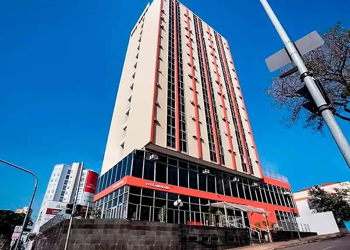 Hotel Interamericana