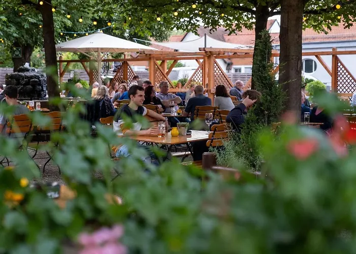 Hotel Domhof Speyer