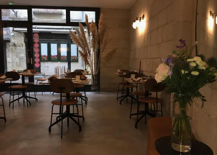 Hôtel L'Adresse
