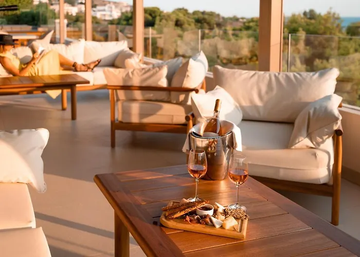 Somewhere Vouliagmeni