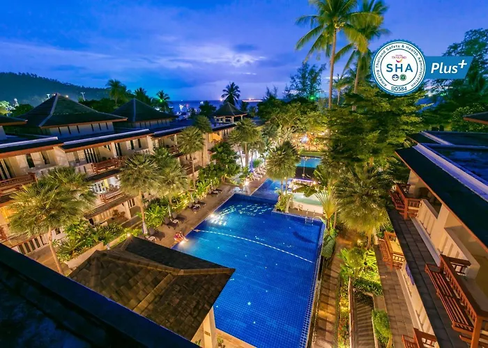 Koh Tao Montra