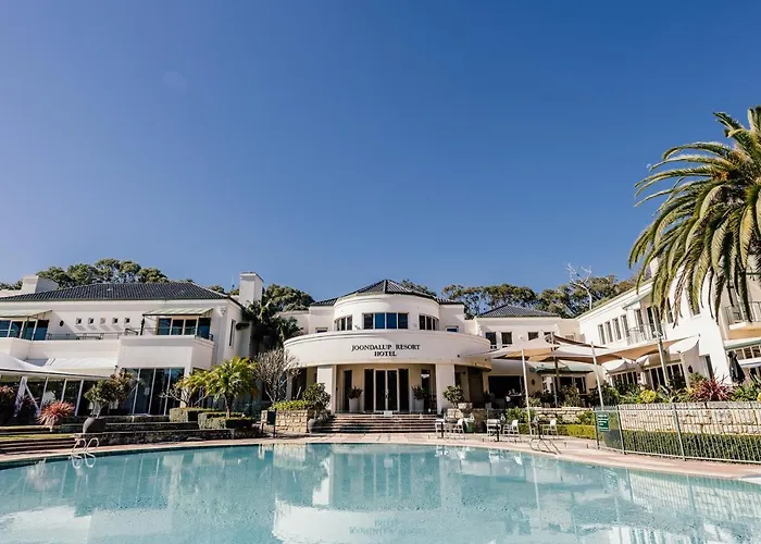 Joondalup