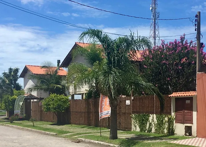 Pousada Taquaras