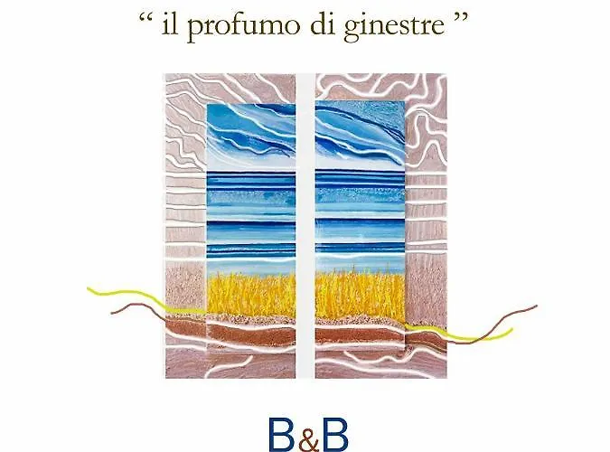 Il Profumo Di Ginestre