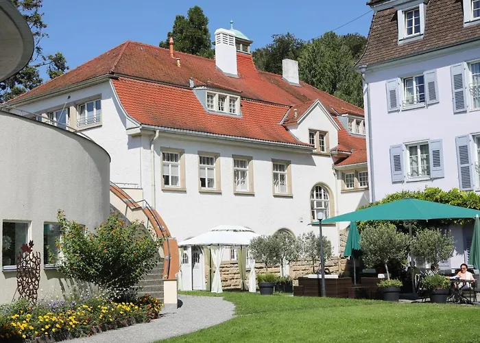 Bad Hotel Überlingen