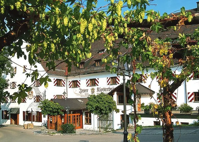 Irseer Klosterbräu