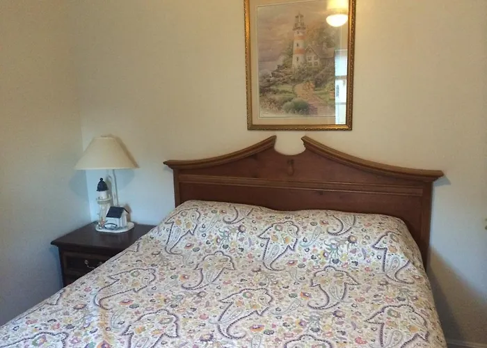 Lodge At Kennebunk