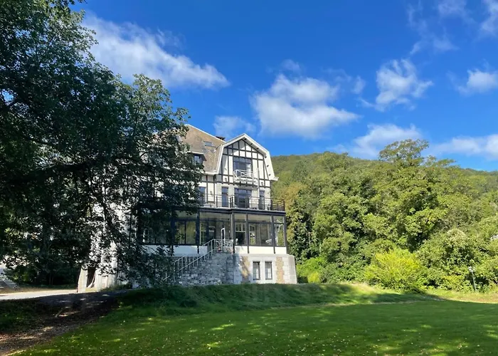 Villa Gracia