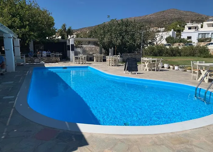 Anezina Village