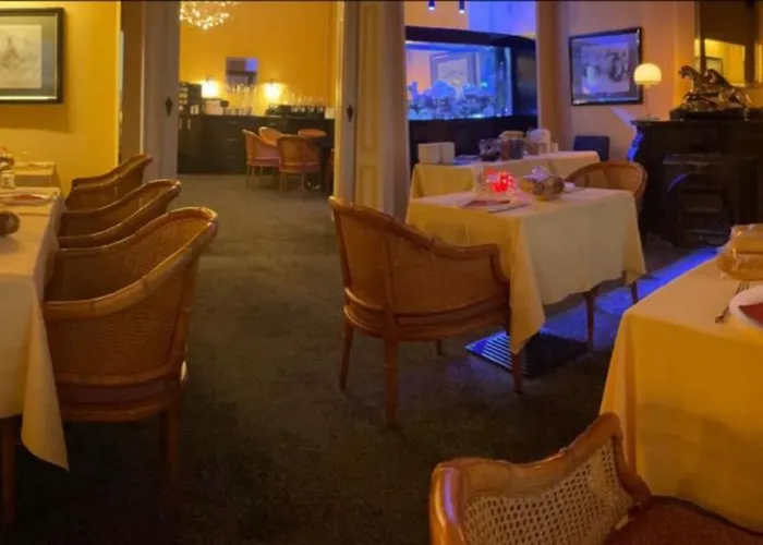 Budget Hotel Le Beau Rivage