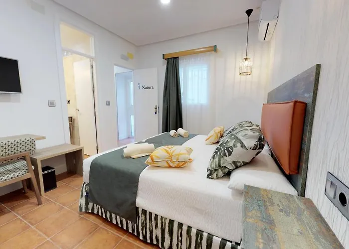 Hostal Boutique La Espanola