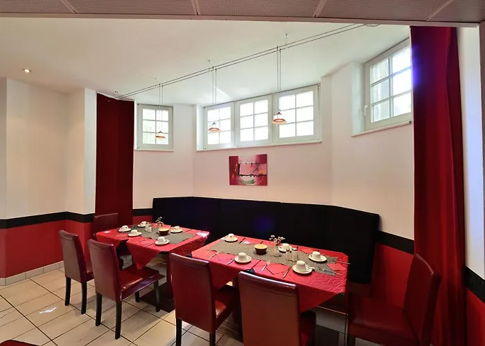 Art Hotel Weimar