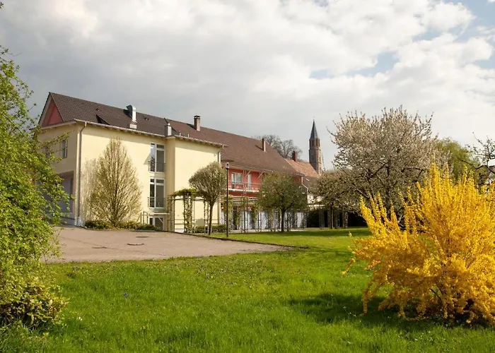Hotel Villa Martino - zum Hirsch