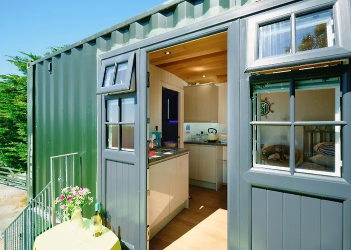 Mount View Overnight Accommodation