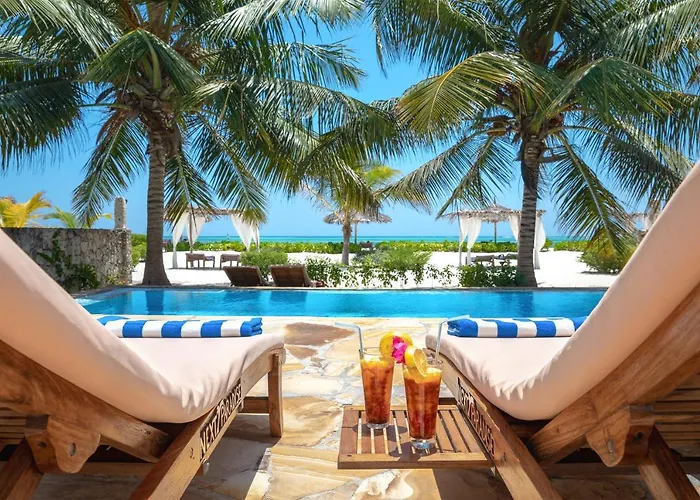 Next Paradise Boutique Resort