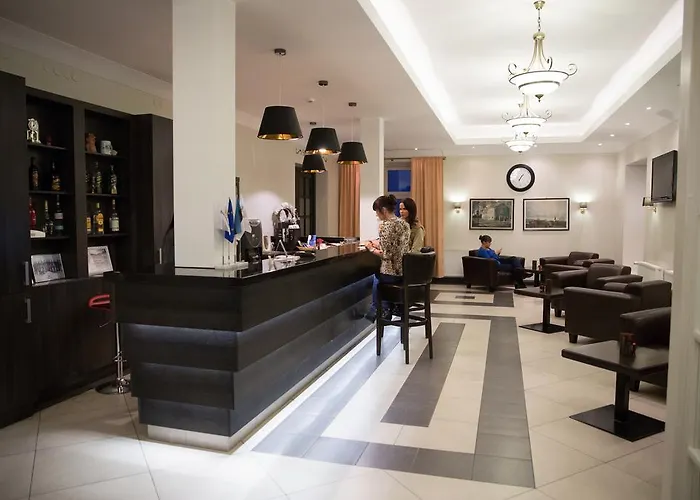 Hotell Wesenbergh