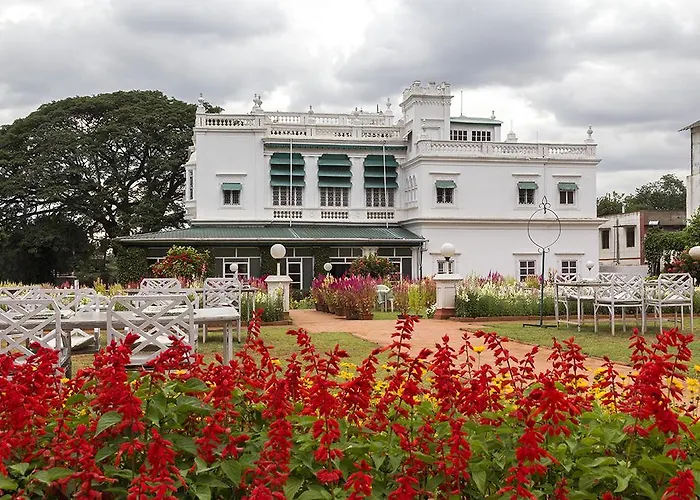 The Green Hotel
