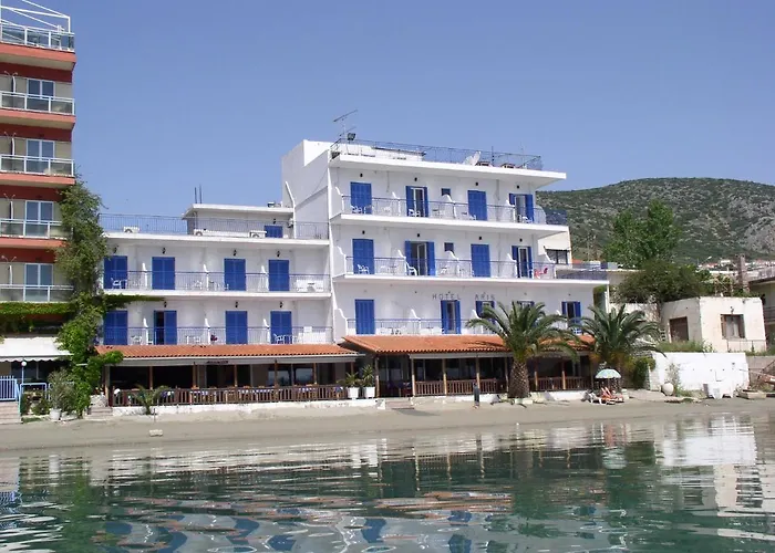 Hotel Aris