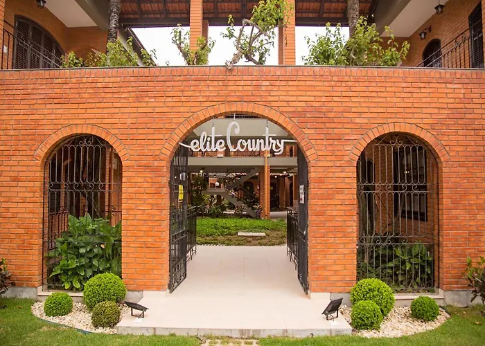 Elite Hotel