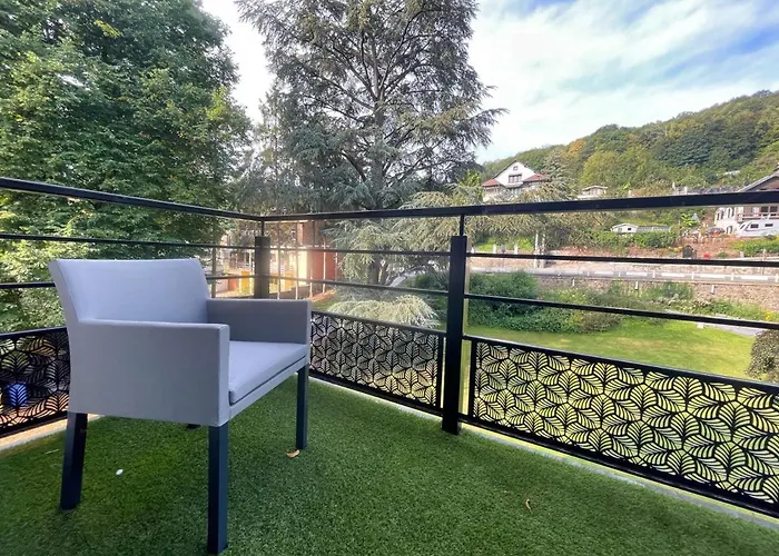 Villa Gracia