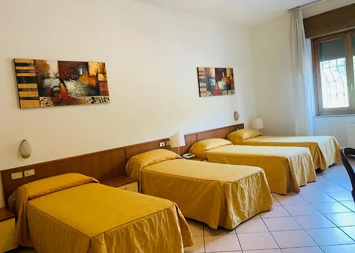 Hotel San Siro Fiera