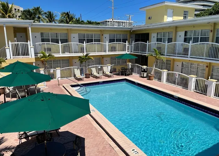 Beach Place