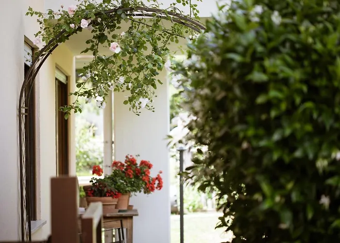 Appartement Huber
