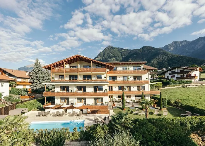 Apartment Ruprecht
