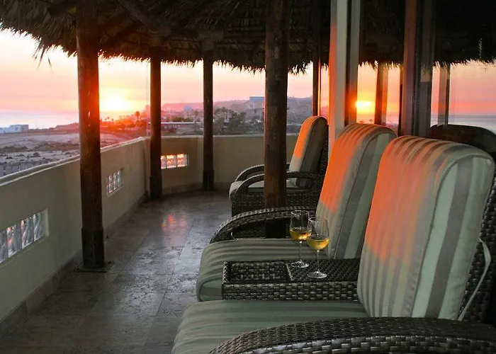 Vista Hermosa Resort&Spa Rosarito