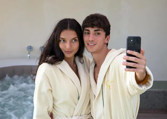 Alla Corte Delle Terme Resort Viterbo
