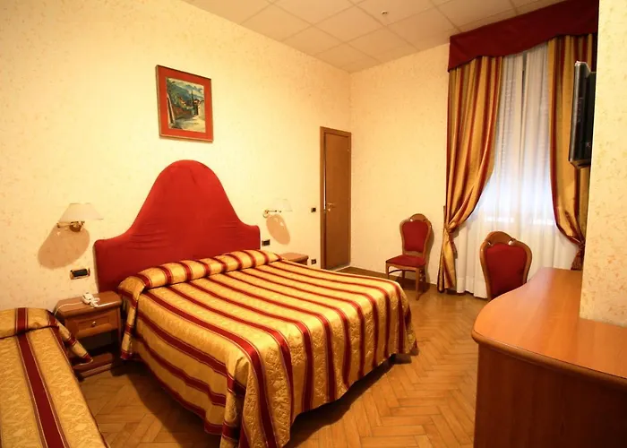 Hotel Brignole